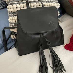 Patricia Nash backpack! In Black